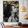 تابلو بوم چارگوش مدل 2728