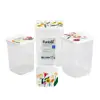 بانکه هوبی لایف مدل Funbox کد 020947 بسته 4 عددی