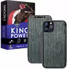 کیف کلاسوری کینگ پاور مدل KFHH مناسب برای گوشی موبایل اپل iPhone 11 Pro 