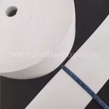 کش 7 سفید تبریز فیش شده
