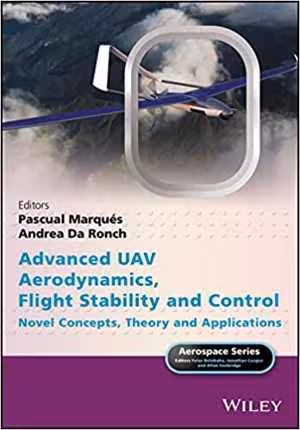 󾕇 دانلود کتاب Advanced Uav Aerodynamics, Flight Stability And Control - Novel Concepts, Theory And Applications, 2017 - دانلود کتاب های دانشگاهی