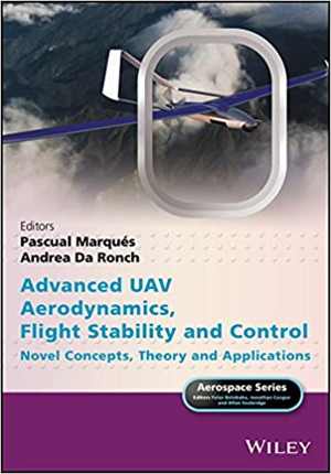 󾕇 دانلود کتاب Advanced Uav Aerodynamics, Flight Stability And Control - Novel Concepts, Theory And Applications, 2017 - دانلود کتاب های دانشگاهی