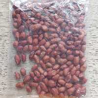 بادام زمینی