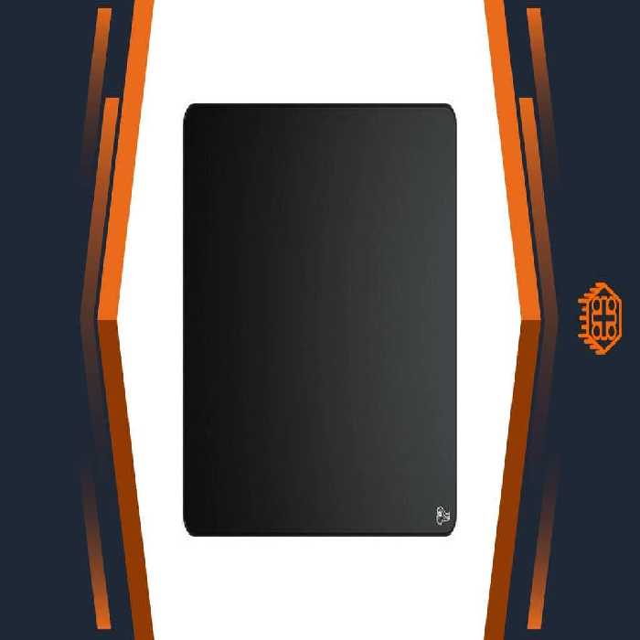 ماوس پد گیمینگ Glorious Element Fire XL