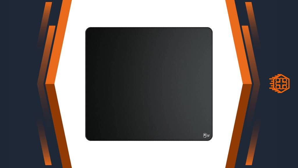 ماوس پد گیمینگ Glorious Element Fire XL