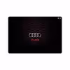 برچسب پوششی ماهوت مدل Audi AG مناسب برای تبلت اپل iPad Pro 10.5 2017 A1701