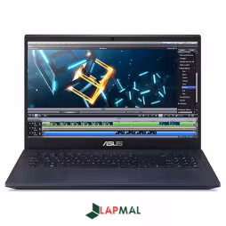 لپ تاپ ایسوس مدل VivoBook K571GT-QCB
فروشگاه اینترنتی تخصصی لپتاپ لپ مال