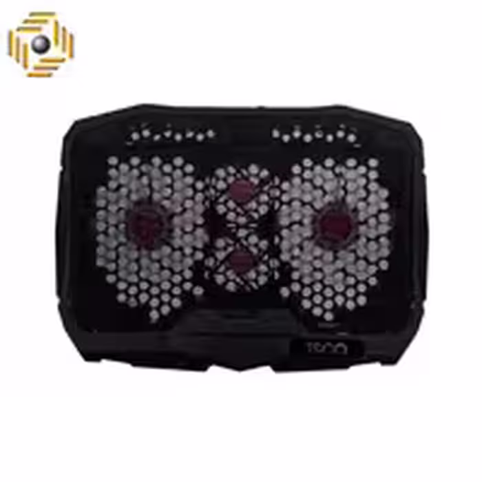 پایه خنک کننده تسکو مدل TCLP 3100