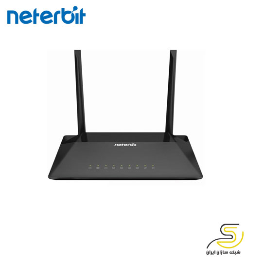 مودم روتر VDSL/ADSL نتربیت مدل NV-4231N