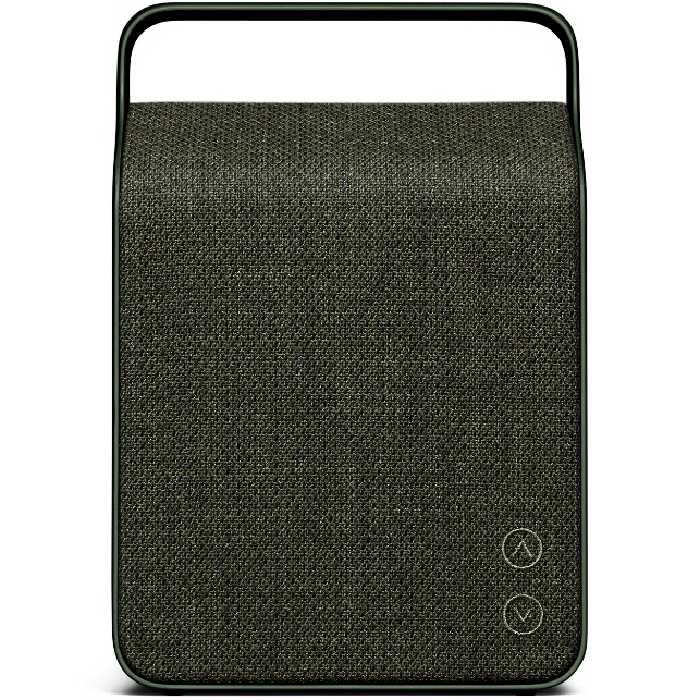 اسپیکر پرتابل بلوتوث ویفا VIFA مدل اسلو OSLO سبز PINE GREEN - Hiapple.ir