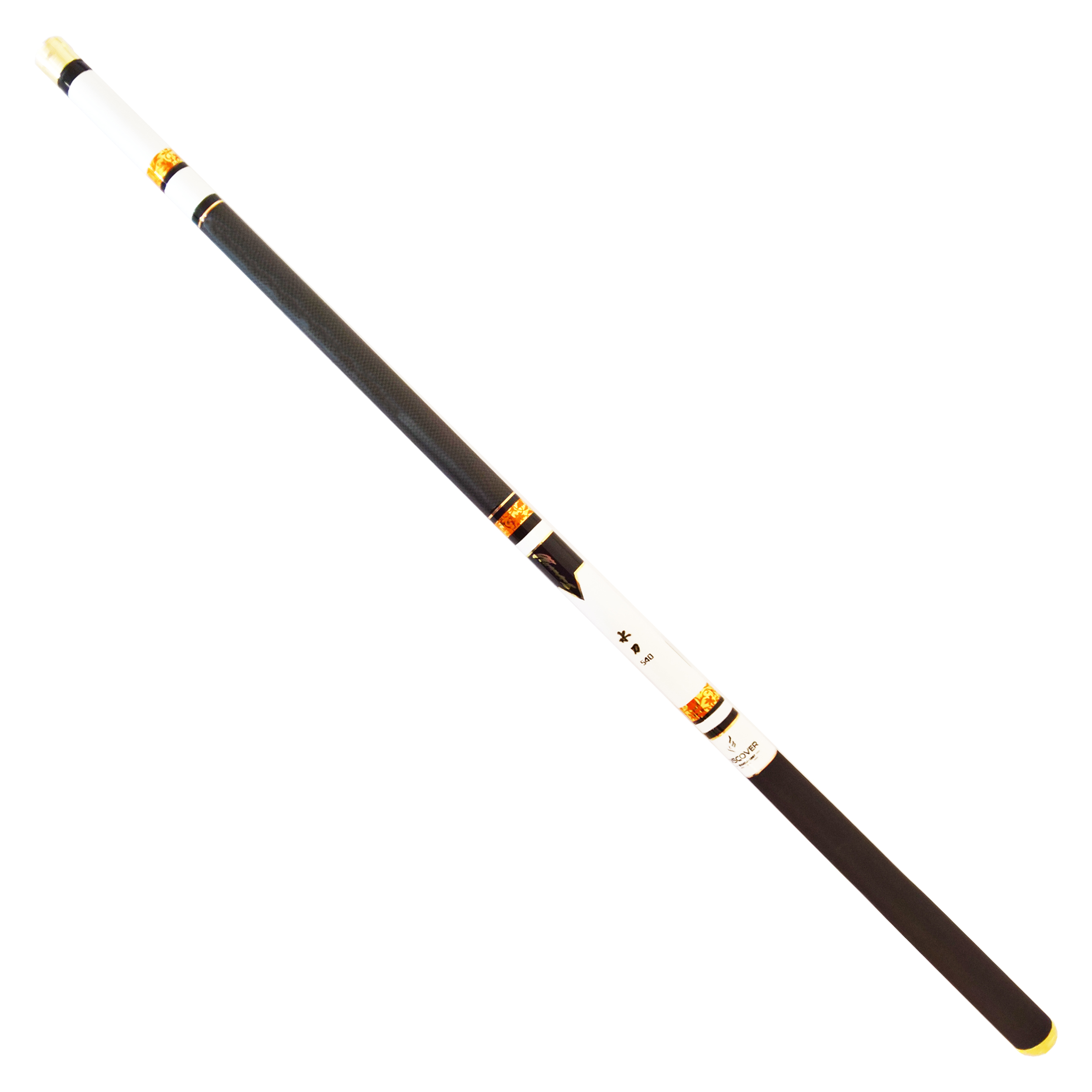 چوب ماهیگیری کاسی دیسکاور Fonix 630 متری