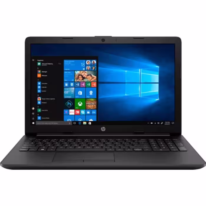 لپ تاپ اچ پی 15 اینچی مدل db1100ny پردازنده Ryzen 5 3500U رم 12GB حافظه 1TB 256GB SSD گرافیک 2GB