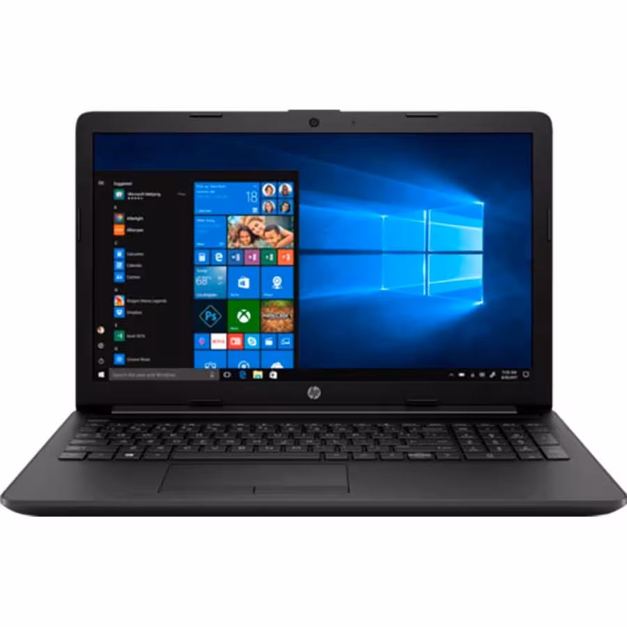 لپ تاپ اچ پی 15 اینچی مدل db1100ny پردازنده Ryzen 5 3500U رم 12GB حافظه 1TB 256GB SSD گرافیک 2GB