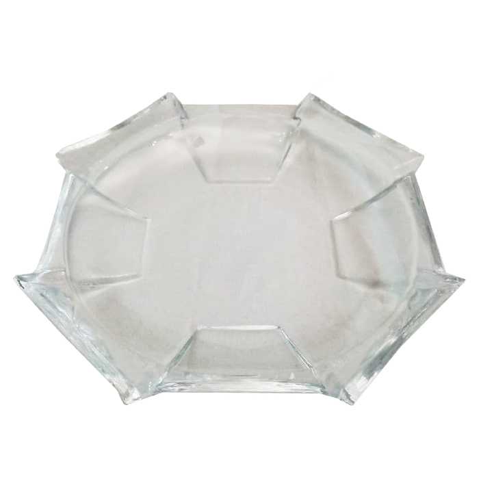 پیش دستی مدل استیج کد M159 بسته 6 عددی