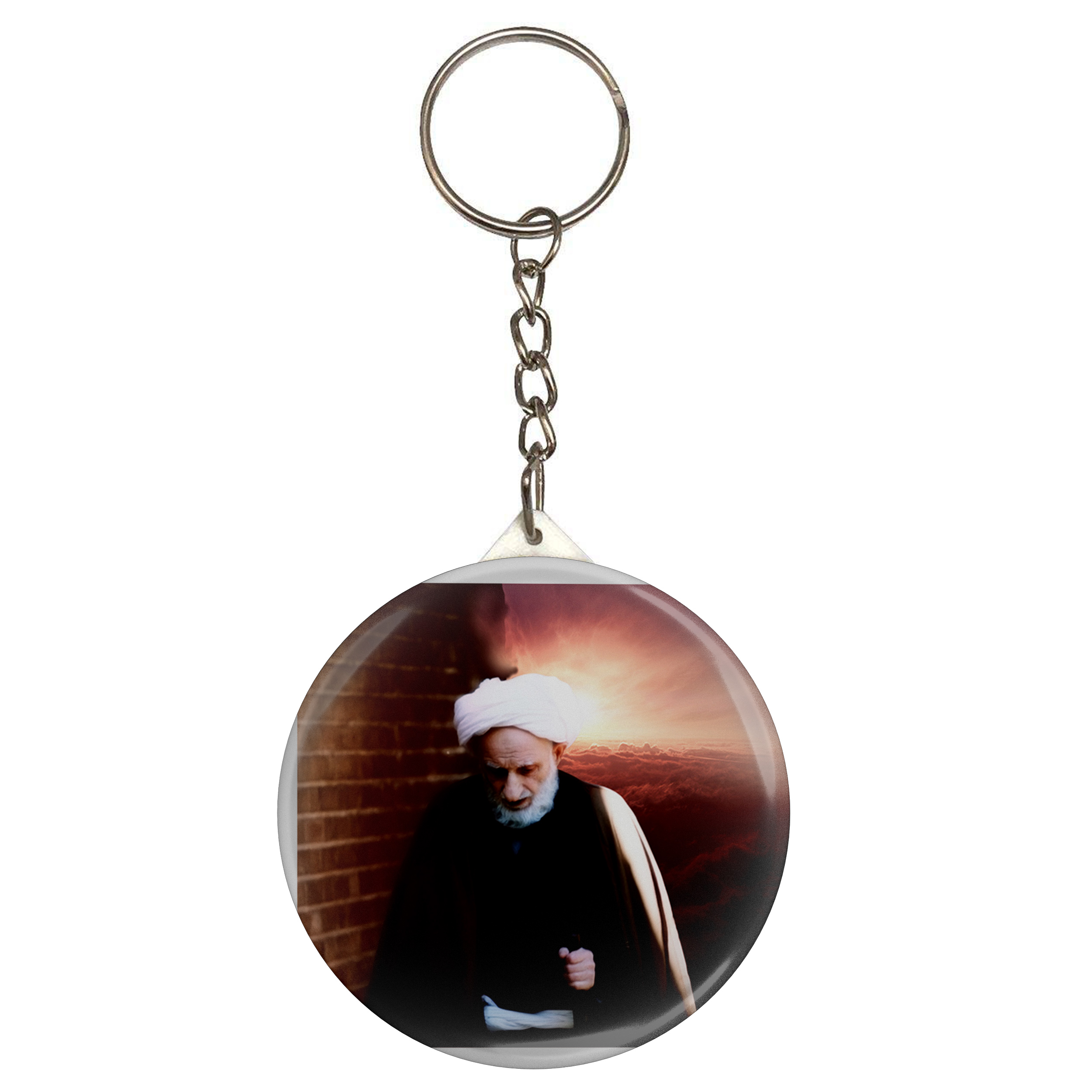 جاکلیدی طرح آیت الله محمد تقی بهجت مدل S2969