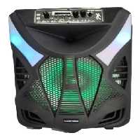 اسپیکر بلوتوثی کیمیسو - KIMISO QS1219 - یاسین کامپیوتر