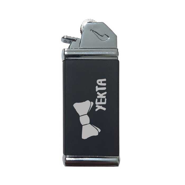 فندک مدل یکتا