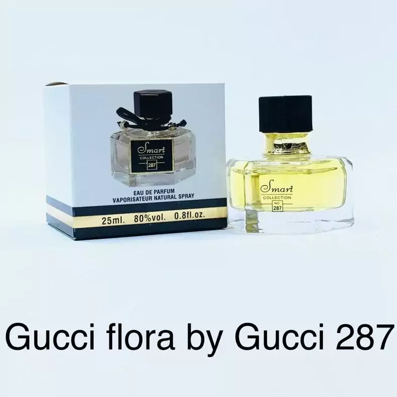 ادکلن 25 میل اسمارت عطر و ادکلن زنانه و مردانه برند 76