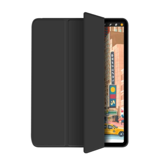 کیف کلاسوری جی سی پال مدل DuraPro 11In مناسب برای تبلت اپل ipad pro 2020