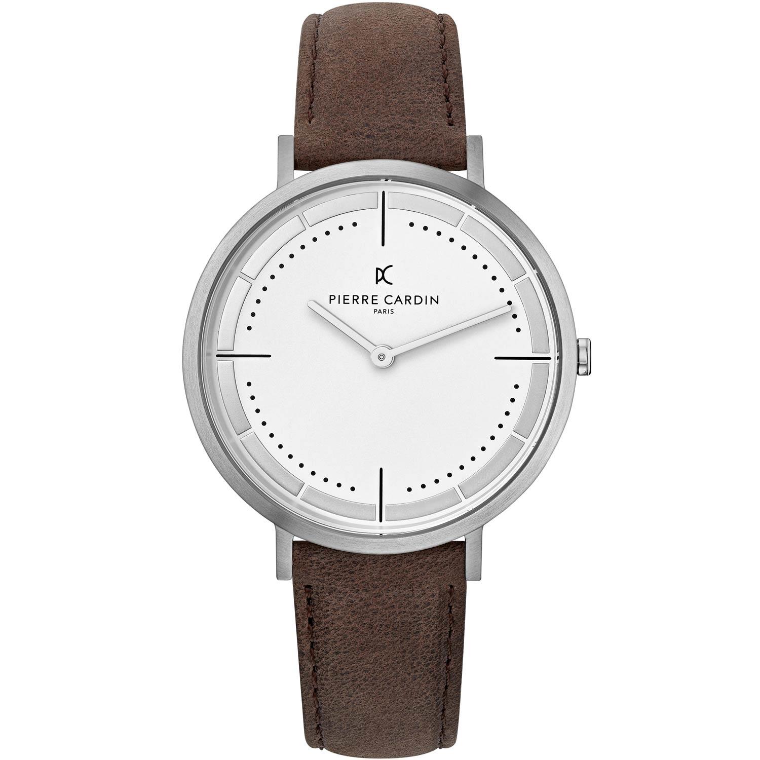 ساعت مچی پیرکاردین مدل CBV.1026