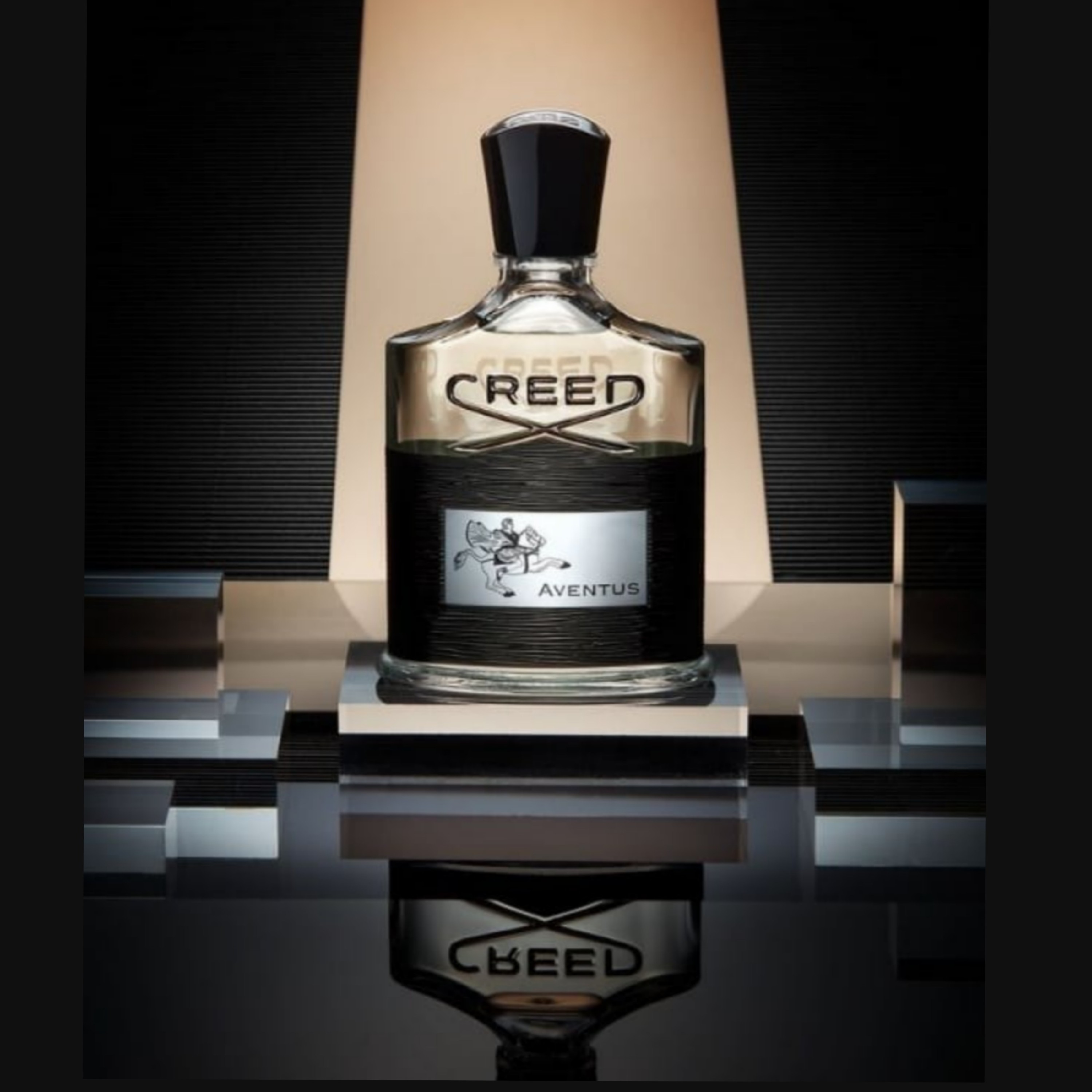 عطر مردانه کرید اونتوس 15 میل creed aventus