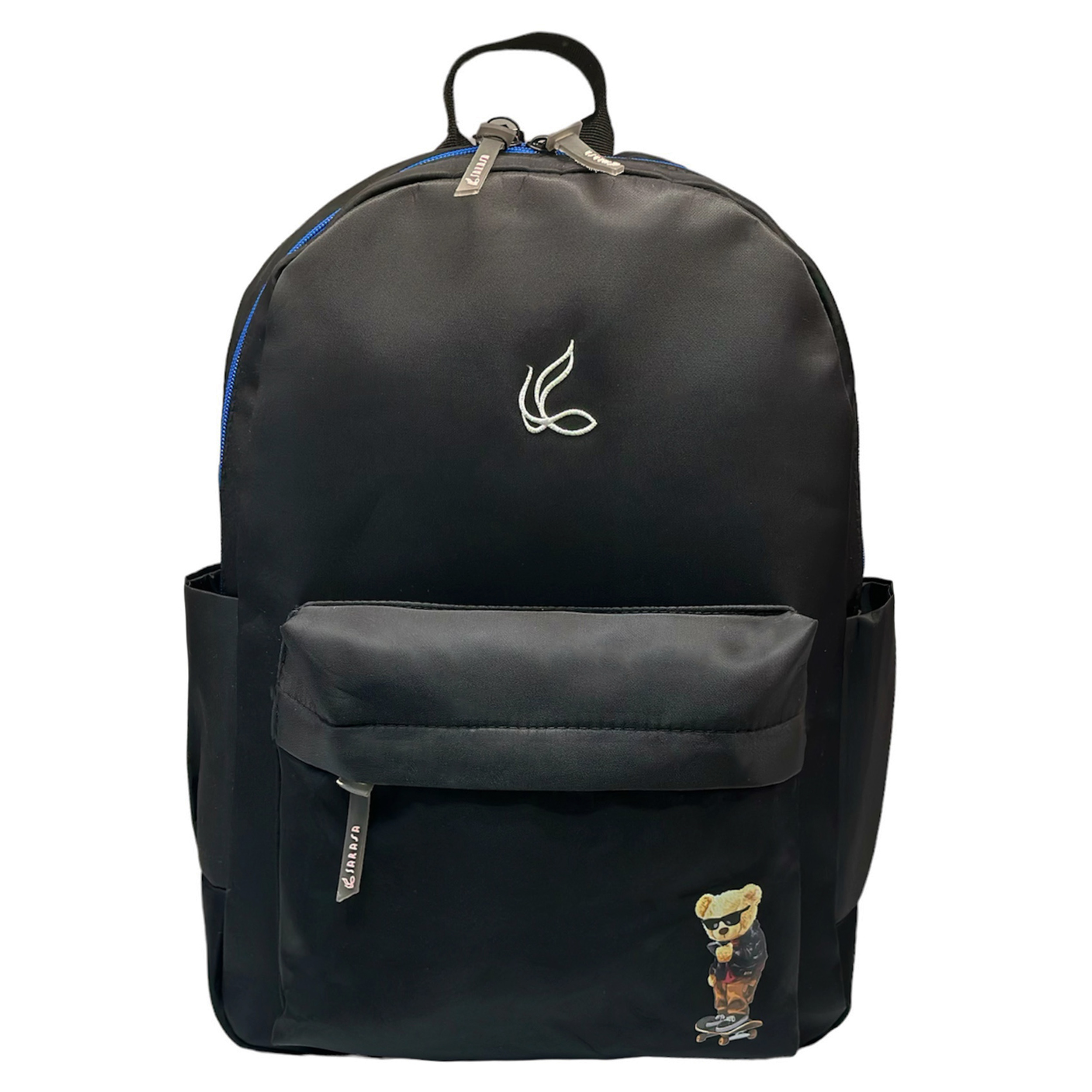 کوله پشتی ساراسا طرح تدی مدل 02