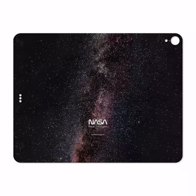 برچسب پوششی ماهوت مدل Universe-by-NASA-2 مناسب برای تبلت اپل iPad Pro 12.9 (GEN 3) 2018 A1895