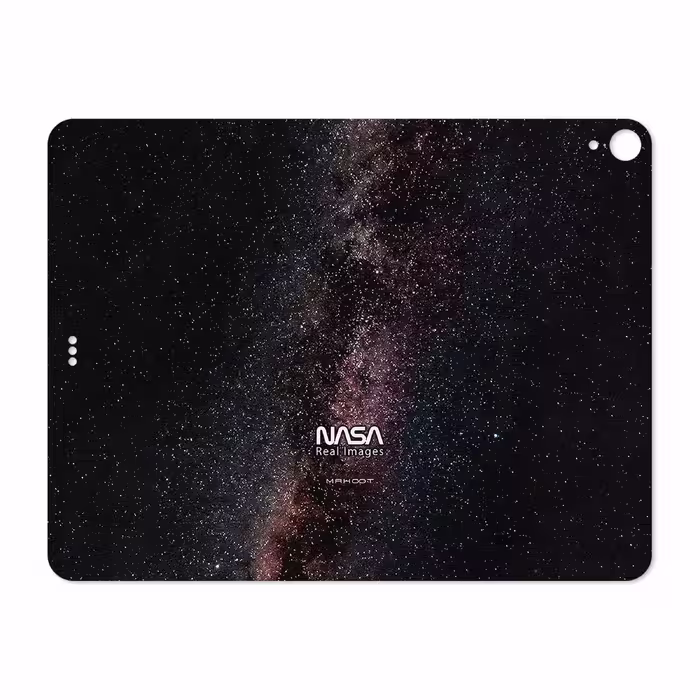 برچسب پوششی ماهوت مدل Universe-by-NASA-2 مناسب برای تبلت اپل iPad Pro 12.9 (GEN 3) 2018 A1895