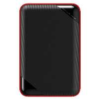 هارد اکسترنال سیلیکون پاور مدل Armor A62 ظرفیت 4 ترابایت