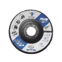 سنباده فلاپ دیسک پائولا مدل 115m - P120