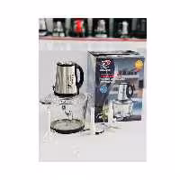 خردکن bm72 کاسه شیشه ای 3.3 لیتری 1800وات | ژینال