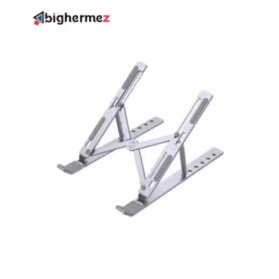 پایه نگهدارنده لپ تاپ پی نت مدل N3