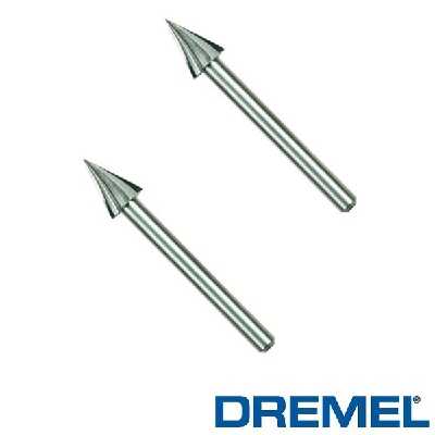 مجموعه 2 عددی سری فرز مینیاتوری درمل مدل 125 