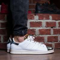 کتانی کلاسیک استن اسمیت ادیداس Adidas Stan Smith shoes