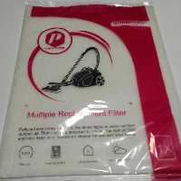 فیلتر جاروبرقی کاخلر     (بزرگ قابل برش) اورجینال فابریکی