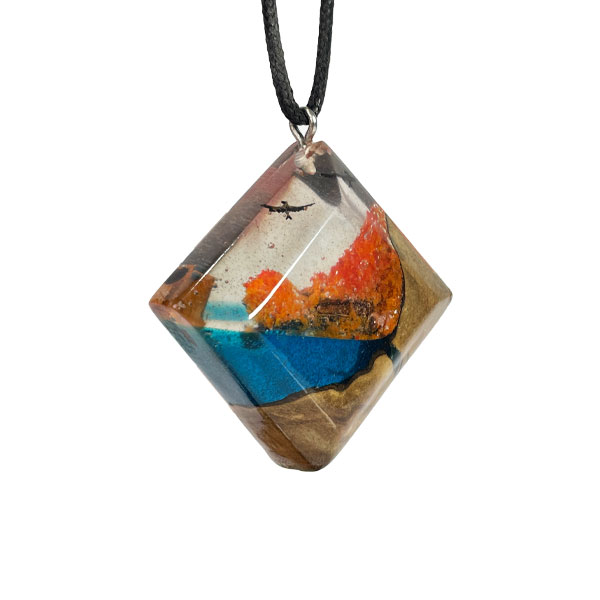 گردنبند مدل 05