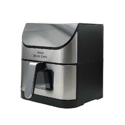 سرخ کن بدون روغن رویال سیلورکرست مدل SC-1561