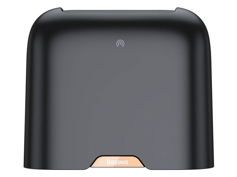 سطل زباله هوشمند داخل خودرو بیسوس Baseus Smart Cleaner Auto Car Trash Can CRLJT01-01