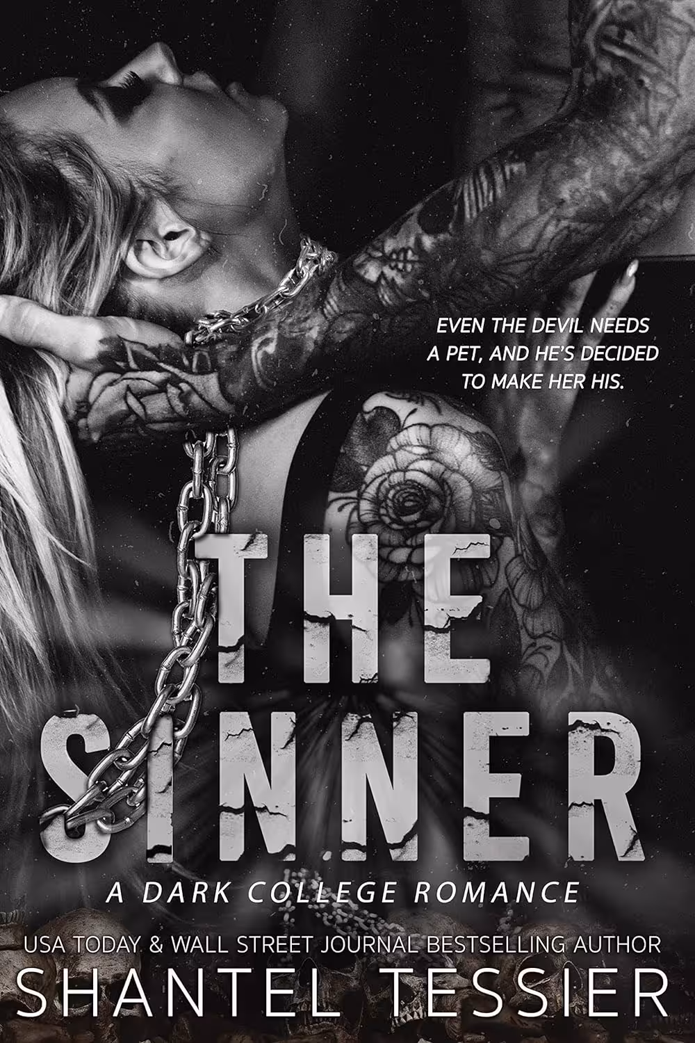 The Sinner (The Lords Book 2) (جلد نرم)