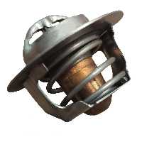 ترموستات باباپارت مدل bpm76 مناسب برای پراید