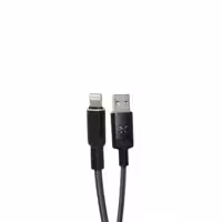 کابل تبدیل USB به لایتنینگ موکسوم مدل CB-66 طول 1 متر