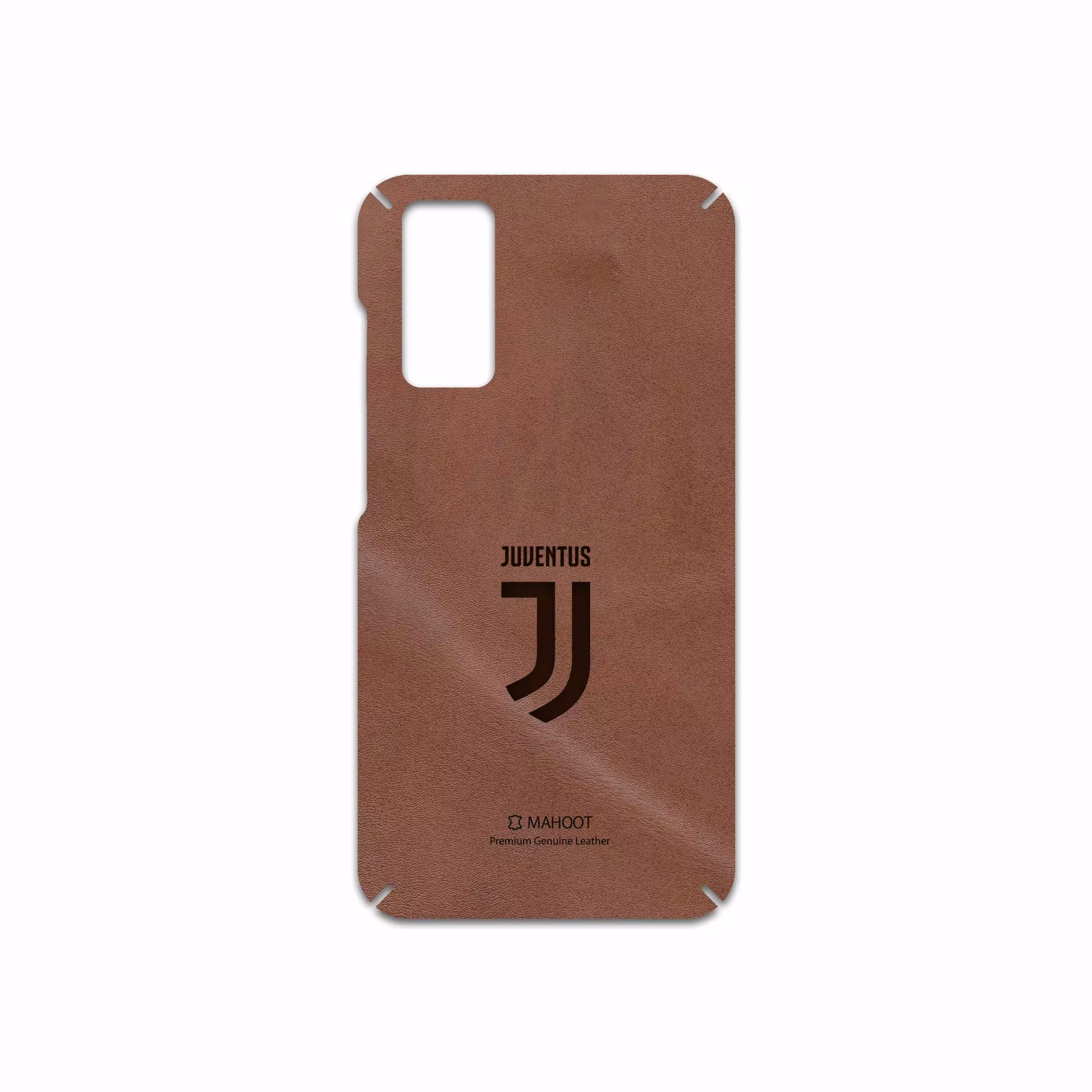 برچسب پوششی ماهوت مدل MNL-JUVE مناسب برای گوشی موبایل سامسونگ Galaxy S20 FE
