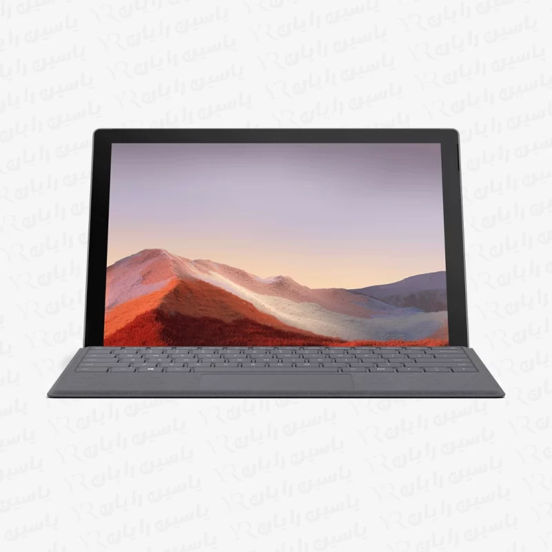 تبلت مایکروسافت سرفیس پرو 7 پلاس اف حافظه 128