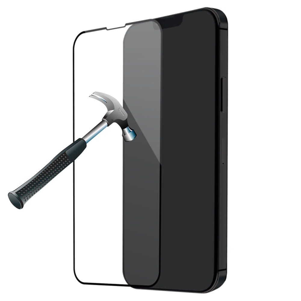 گلس ضد ضربه آیفون iPhone 16 Pro