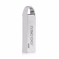 فلش مموری اوسکو مدل 002U-2 USB 3.0 ظرفیت 32 گیگابایت | کالا مکس