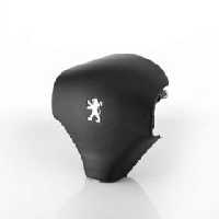 ایربگ مجموعه کیسه هوای 206 راننده P6L