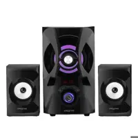 اسپیکر دسکتاپ کریتیو مدل SBS E2900