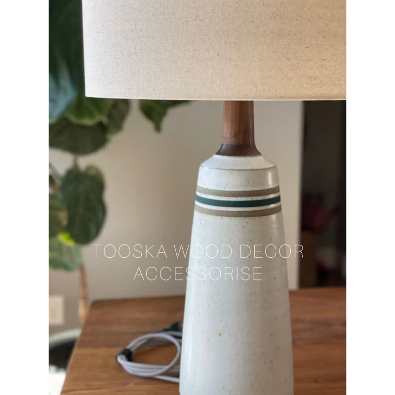 آباژور رومیزی آلین اکسسوری منزل ارسال رایگان