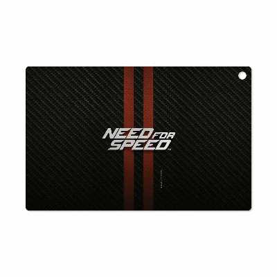 برچسب پوششی ماهوت مدل Need-for-Speed-Game مناسب برای تبلت سونی Xperia Z2 Tablet LTE 2014