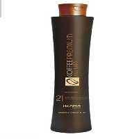 کراتین قهوه تلخ هونما Honma Coffee Premium